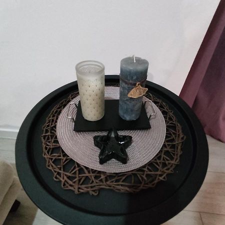 모스타르 Alexa 아파트 외부 사진